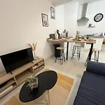 Le Cocon Centre Au Calme Oc Keys 34 Apartamento *