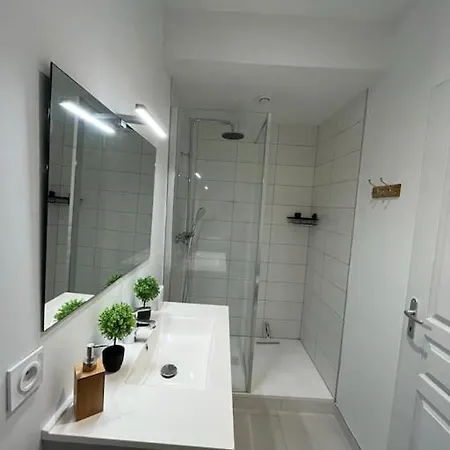 Le Cocon Centre Au Calme Oc Keys 34 * 卡斯泰尔诺达里