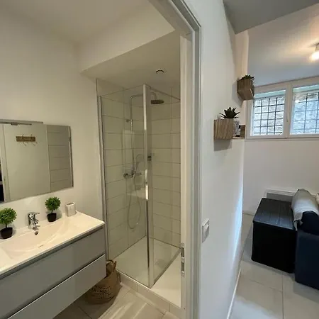 Le Cocon Centre Au Calme Oc Keys 34 Appartement