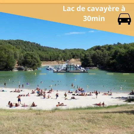 Appartement Le Cocon Centre Au Calme Oc Keys 34 Castelnaudary