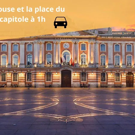 Le Cocon Centre Au Calme Oc Keys 34 Appartement