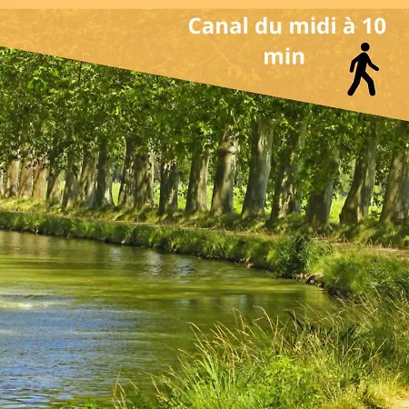 Appartement Le Cocon Centre Au Calme Oc Keys 34