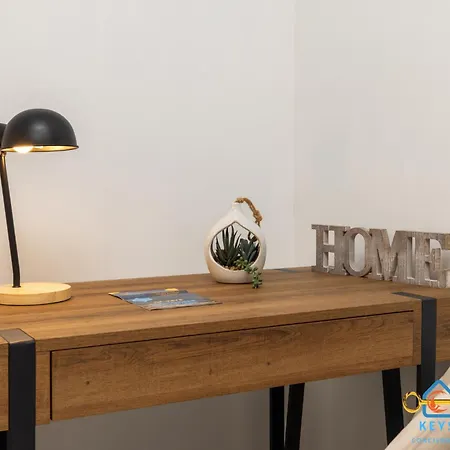 Appartement Le Cocon Centre Au Calme Oc Keys 34