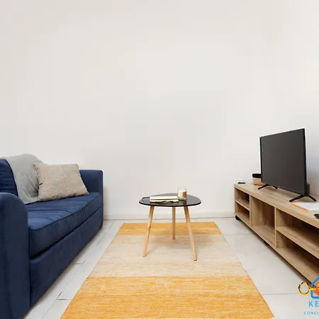 公寓 Le Cocon Centre Au Calme Oc Keys 34