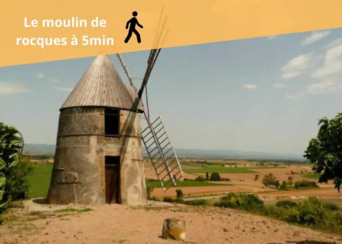 Le Cocon Centre Au Calme Oc Keys 34 アパート